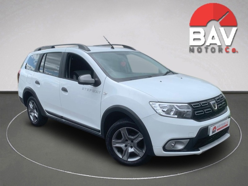 Dacia 0.9 TCe Comfort Estate 5dr Petrol Manual Euro 6 (s/s) (90 ps)