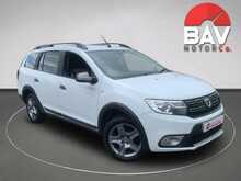Dacia 0.9 TCe Comfort Estate 5dr Petrol Manual Euro 6 (s/s) (90 ps)