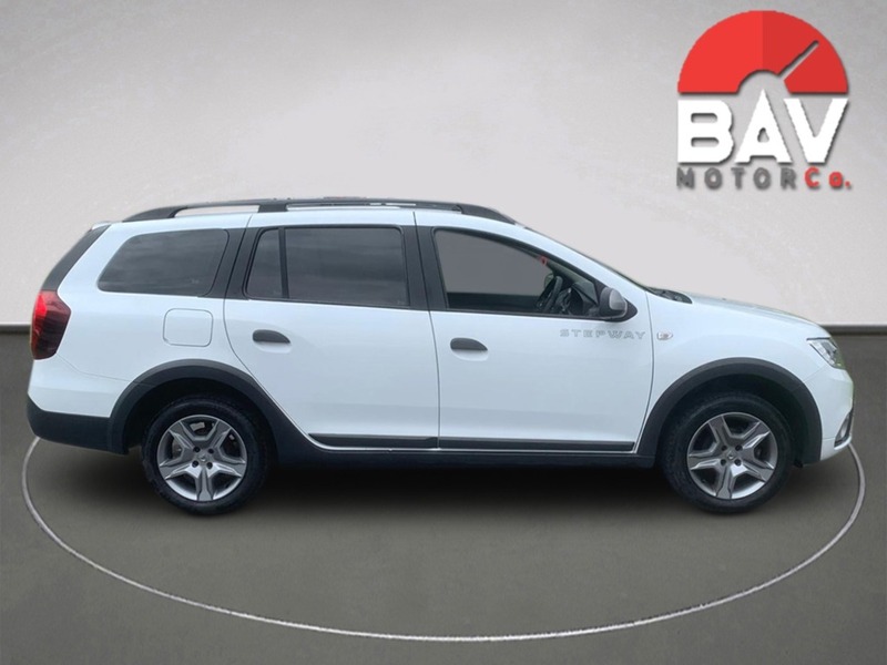 Dacia 0.9 TCe Comfort Estate 5dr Petrol Manual Euro 6 (s/s) (90 ps)