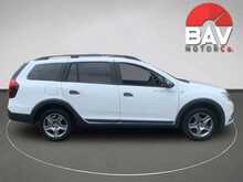 Dacia 0.9 TCe Comfort Estate 5dr Petrol Manual Euro 6 (s/s) (90 ps)