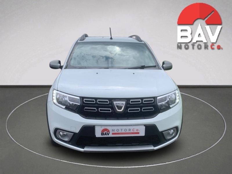 Dacia 0.9 TCe Comfort Estate 5dr Petrol Manual Euro 6 (s/s) (90 ps)