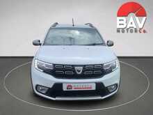 Dacia 0.9 TCe Comfort Estate 5dr Petrol Manual Euro 6 (s/s) (90 ps)