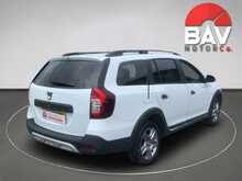 Dacia 0.9 TCe Comfort Estate 5dr Petrol Manual Euro 6 (s/s) (90 ps)