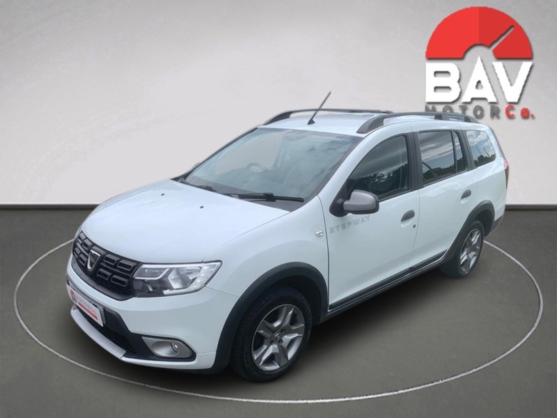 Dacia 0.9 TCe Comfort Estate 5dr Petrol Manual Euro 6 (s/s) (90 ps)