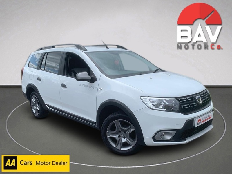Dacia 0.9 TCe Comfort Estate 5dr Petrol Manual Euro 6 (s/s) (90 ps)