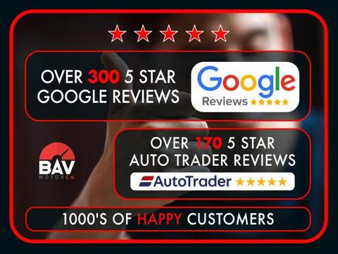 Vauxhall 1.7 CDTi Tech Line SUV 5dr Diesel Manual 2WD Euro 5 (s/s) (130 ps)