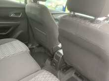 Vauxhall 1.7 CDTi Tech Line SUV 5dr Diesel Manual 2WD Euro 5 (s/s) (130 ps)