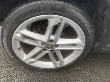 Vauxhall 1.7 CDTi Tech Line SUV 5dr Diesel Manual 2WD Euro 5 (s/s) (130 ps)