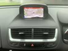 Vauxhall 1.7 CDTi Tech Line SUV 5dr Diesel Manual 2WD Euro 5 (s/s) (130 ps)