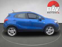 Vauxhall 1.7 CDTi Tech Line SUV 5dr Diesel Manual 2WD Euro 5 (s/s) (130 ps)