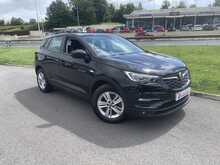 Vauxhall 1.5 Turbo D BlueInjection SE SUV 5dr Diesel Manual Euro 6 (s/s) (130 ps)