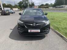 Vauxhall 1.5 Turbo D BlueInjection SE SUV 5dr Diesel Manual Euro 6 (s/s) (130 ps)