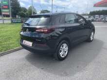 Vauxhall 1.5 Turbo D BlueInjection SE SUV 5dr Diesel Manual Euro 6 (s/s) (130 ps)