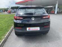 Vauxhall 1.5 Turbo D BlueInjection SE SUV 5dr Diesel Manual Euro 6 (s/s) (130 ps)