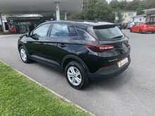 Vauxhall 1.5 Turbo D BlueInjection SE SUV 5dr Diesel Manual Euro 6 (s/s) (130 ps)