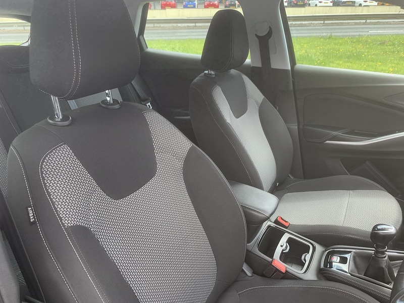 Vauxhall 1.5 Turbo D BlueInjection SE SUV 5dr Diesel Manual Euro 6 (s/s) (130 ps)