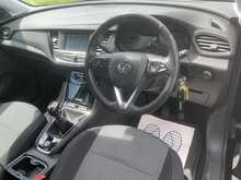 Vauxhall 1.5 Turbo D BlueInjection SE SUV 5dr Diesel Manual Euro 6 (s/s) (130 ps)