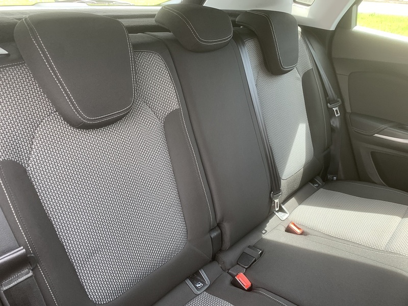 Vauxhall 1.5 Turbo D BlueInjection SE SUV 5dr Diesel Manual Euro 6 (s/s) (130 ps)