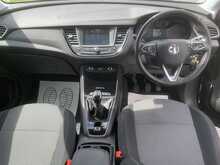 Vauxhall 1.5 Turbo D BlueInjection SE SUV 5dr Diesel Manual Euro 6 (s/s) (130 ps)