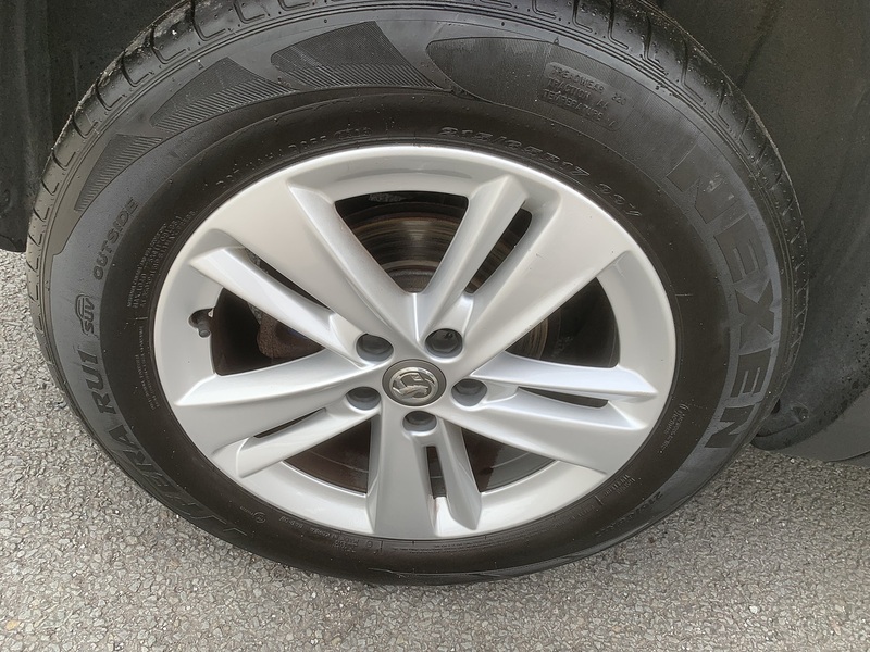 Vauxhall 1.5 Turbo D BlueInjection SE SUV 5dr Diesel Manual Euro 6 (s/s) (130 ps)