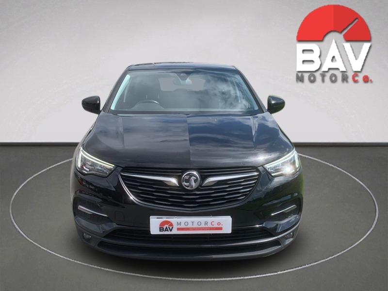 Vauxhall 1.5 Turbo D BlueInjection SE SUV 5dr Diesel Manual Euro 6 (s/s) (130 ps)