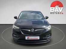 Vauxhall 1.5 Turbo D BlueInjection SE SUV 5dr Diesel Manual Euro 6 (s/s) (130 ps)