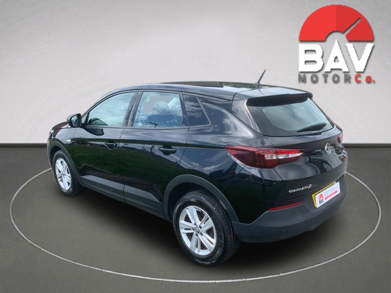 Vauxhall 1.5 Turbo D BlueInjection SE SUV 5dr Diesel Manual Euro 6 (s/s) (130 ps)