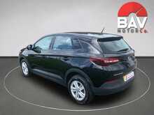 Vauxhall 1.5 Turbo D BlueInjection SE SUV 5dr Diesel Manual Euro 6 (s/s) (130 ps)