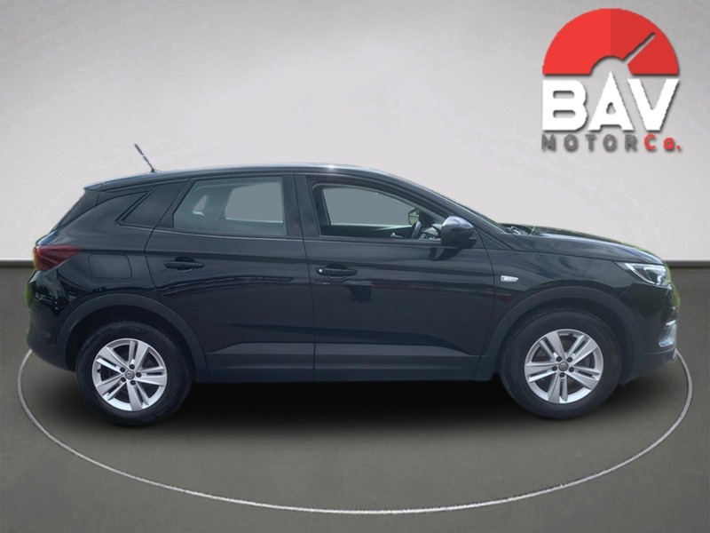 Vauxhall 1.5 Turbo D BlueInjection SE SUV 5dr Diesel Manual Euro 6 (s/s) (130 ps)