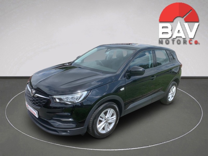 Vauxhall 1.5 Turbo D BlueInjection SE SUV 5dr Diesel Manual Euro 6 (s/s) (130 ps)