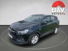 Vauxhall 1.5 Turbo D BlueInjection SE SUV 5dr Diesel Manual Euro 6 (s/s) (130 ps)