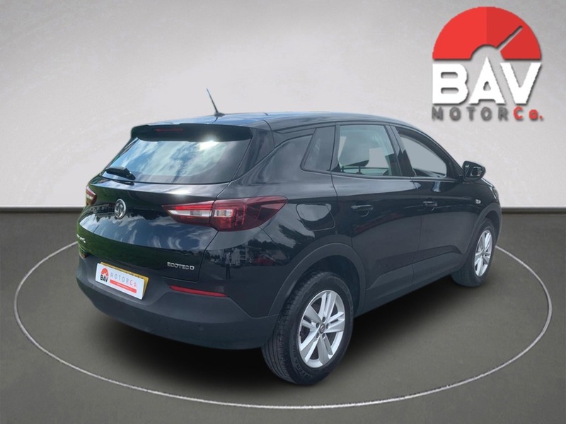 Vauxhall 1.5 Turbo D BlueInjection SE SUV 5dr Diesel Manual Euro 6 (s/s) (130 ps)