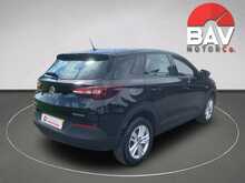 Vauxhall 1.5 Turbo D BlueInjection SE SUV 5dr Diesel Manual Euro 6 (s/s) (130 ps)