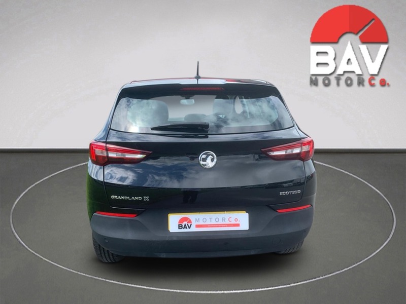 Vauxhall 1.5 Turbo D BlueInjection SE SUV 5dr Diesel Manual Euro 6 (s/s) (130 ps)