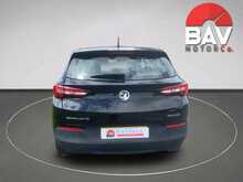 Vauxhall 1.5 Turbo D BlueInjection SE SUV 5dr Diesel Manual Euro 6 (s/s) (130 ps)