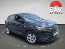 Vauxhall 1.5 Turbo D BlueInjection SE SUV 5dr Diesel Manual Euro 6 (s/s) (130 ps)