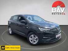 Vauxhall 1.5 Turbo D BlueInjection SE SUV 5dr Diesel Manual Euro 6 (s/s) (130 ps)