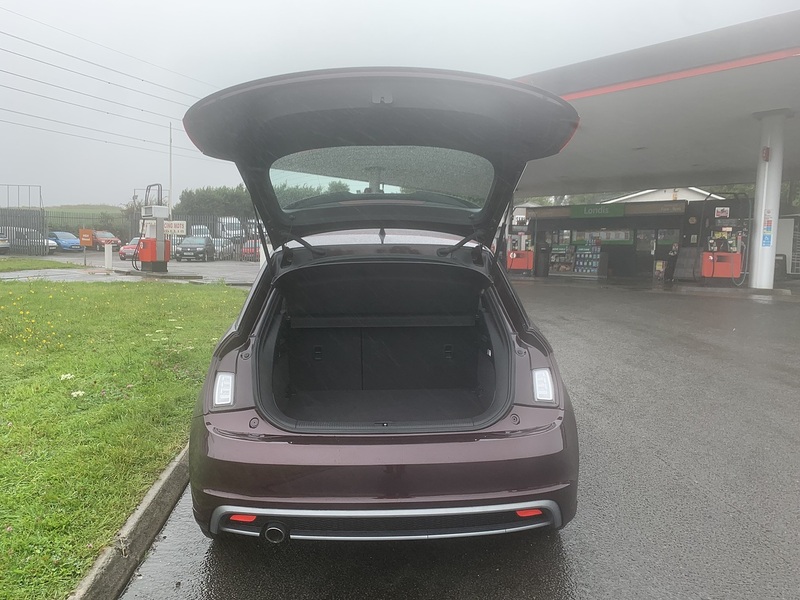 Audi 1.6 TDI S line Sportback 5dr Diesel Manual Euro 5 (s/s) (105 ps)