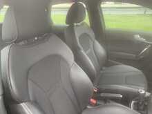 Audi 1.6 TDI S line Sportback 5dr Diesel Manual Euro 5 (s/s) (105 ps)