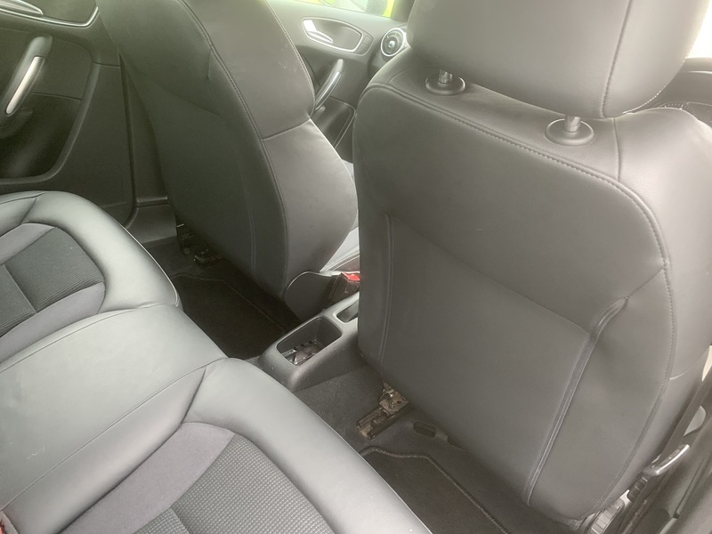 Audi 1.6 TDI S line Sportback 5dr Diesel Manual Euro 5 (s/s) (105 ps)