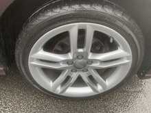 Audi 1.6 TDI S line Sportback 5dr Diesel Manual Euro 5 (s/s) (105 ps)