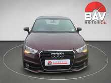 Audi 1.6 TDI S line Sportback 5dr Diesel Manual Euro 5 (s/s) (105 ps)