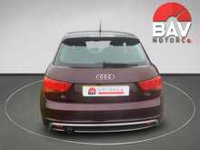 Audi 1.6 TDI S line Sportback 5dr Diesel Manual Euro 5 (s/s) (105 ps)