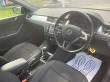 Skoda 1.2 TSI SE Tech Hatchback 5dr Petrol Manual Euro 6 (s/s) (110 ps)