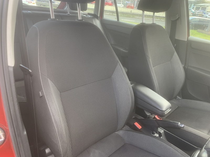 Skoda 1.2 TSI SE Tech Hatchback 5dr Petrol Manual Euro 6 (s/s) (110 ps)