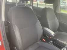 Skoda 1.2 TSI SE Tech Hatchback 5dr Petrol Manual Euro 6 (s/s) (110 ps)