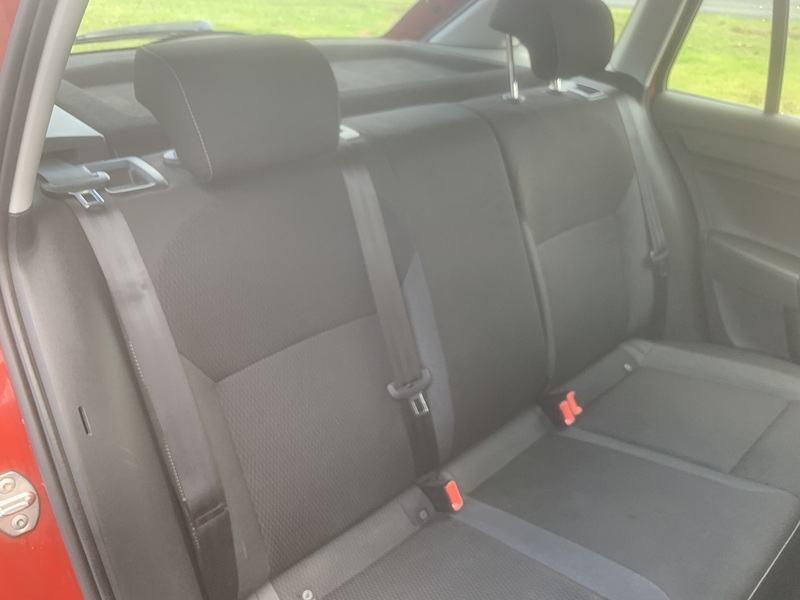 Skoda 1.2 TSI SE Tech Hatchback 5dr Petrol Manual Euro 6 (s/s) (110 ps)