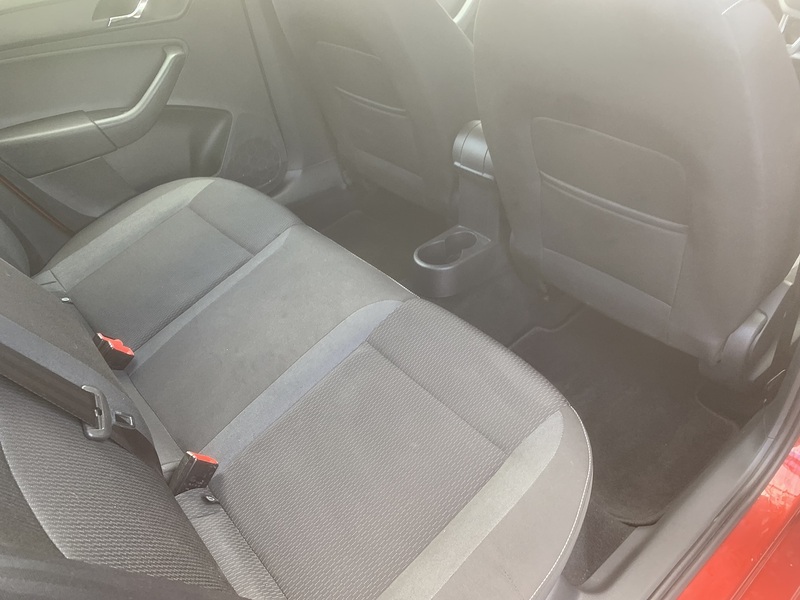 Skoda 1.2 TSI SE Tech Hatchback 5dr Petrol Manual Euro 6 (s/s) (110 ps)