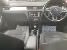 Skoda 1.2 TSI SE Tech Hatchback 5dr Petrol Manual Euro 6 (s/s) (110 ps)