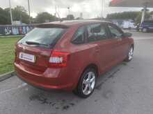 Skoda 1.2 TSI SE Tech Hatchback 5dr Petrol Manual Euro 6 (s/s) (110 ps)
